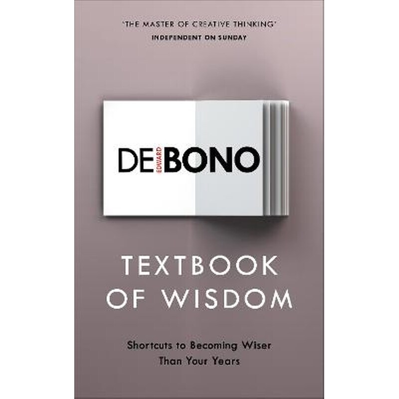 Textbook of Wisdom