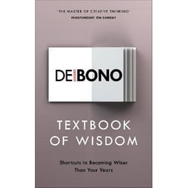 Textbook of Wisdom