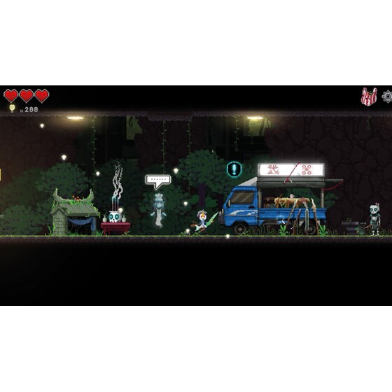 Dungeon Munchies - PS5 image 4