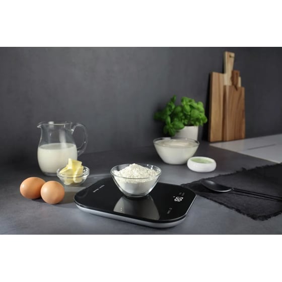 GORENJE KT10ORAB έως 1gr/10kg Ψηφιακή Ζυγαριά Κουζίνας image 3
