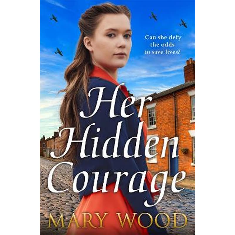 Her Hidden Courage