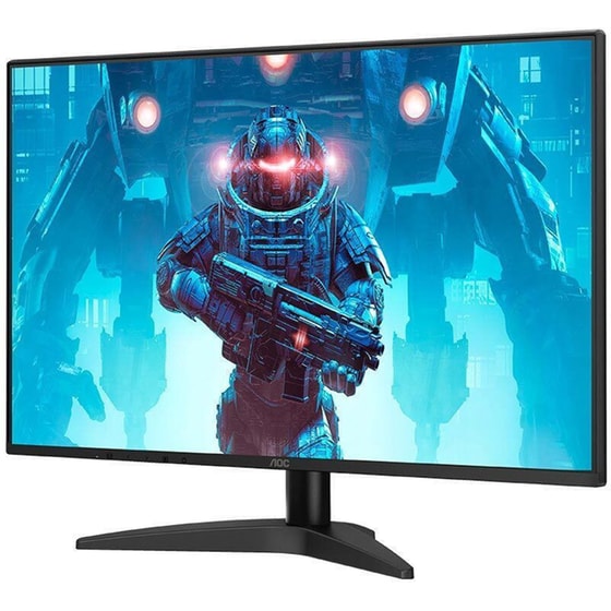 AOC 27B36X 27" IPS Flat 144Hz 4ms image 2