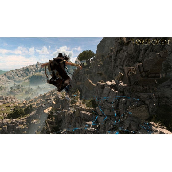 Forspoken - PS5 image 5