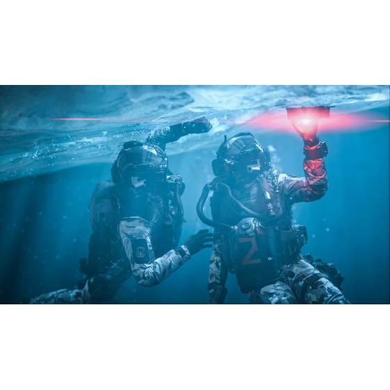 Call of Duty : Modern Warfare III - PS4 image 18