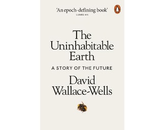 Uninhabitable Earth image 0