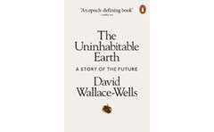 Uninhabitable Earth