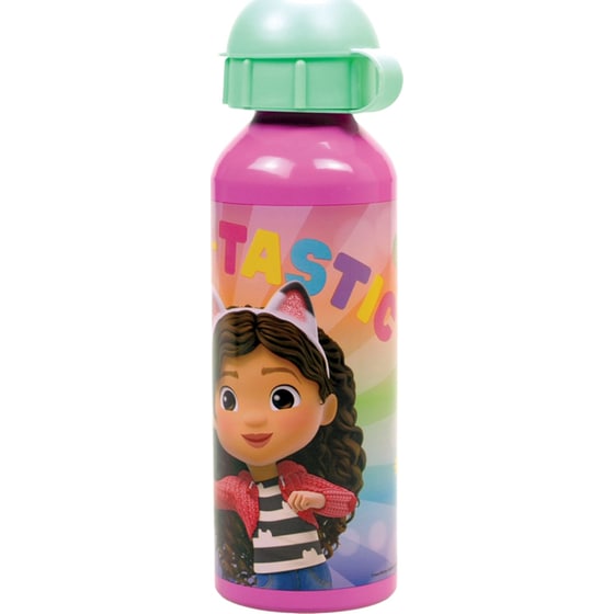 Παγούρι Αλουμινίου Gim Gabby 520 ml image 1