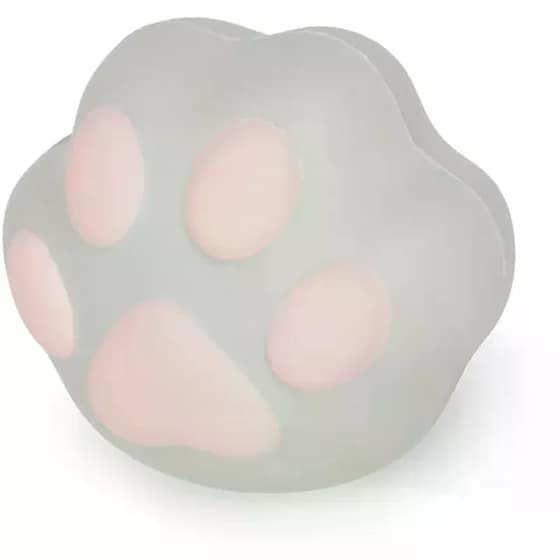 Μπαλάκι Antistress Legami Paw image 0