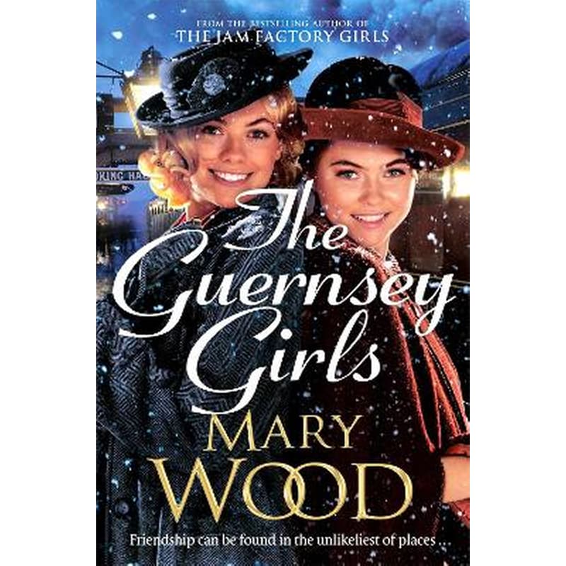 The Guernsey Girls