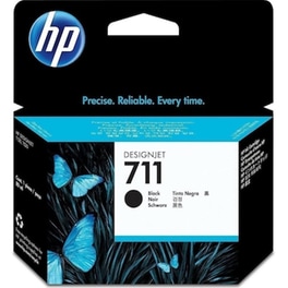HP 711XL Μαύρο Μελάνι Εκτυπωτή HPcz133a