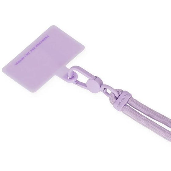 Λουράκι Λαιμού Legami - Λιλά image 2
