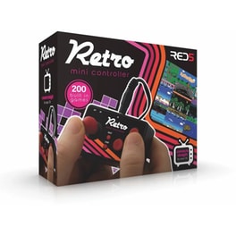 RETRO JOYSTICK THE SOURCE 772227