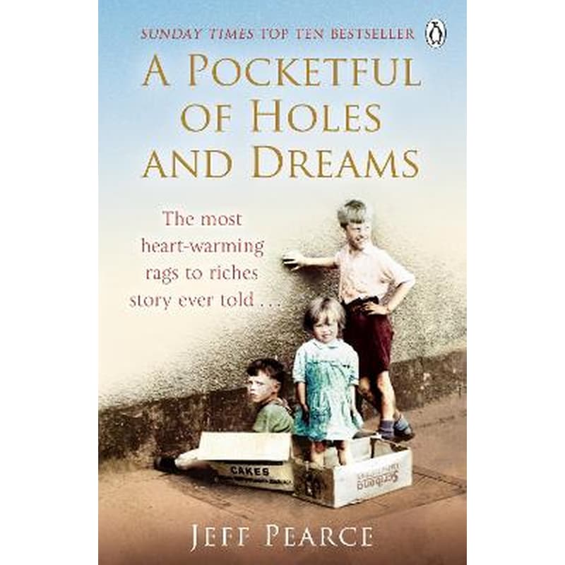 Pocketful of Holes and Dreams