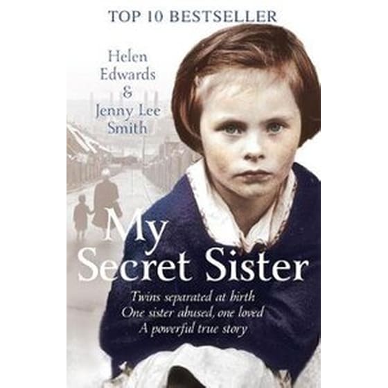 My Secret Sister image 0