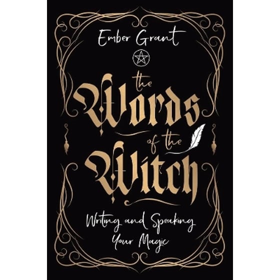 The Words of the Witch image 0