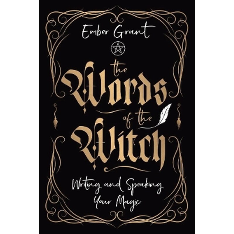The Words of the Witch