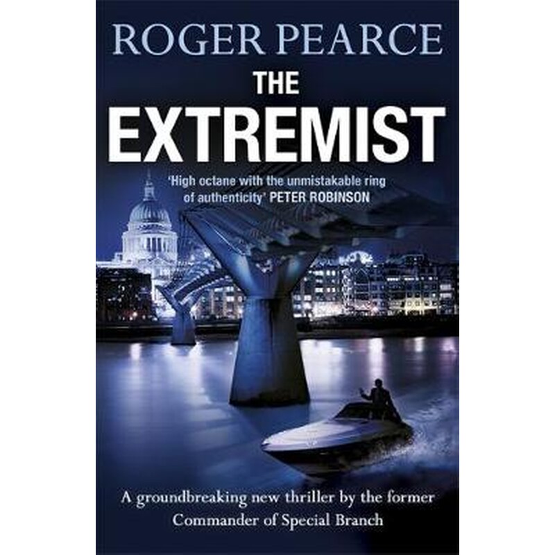 The Extremist