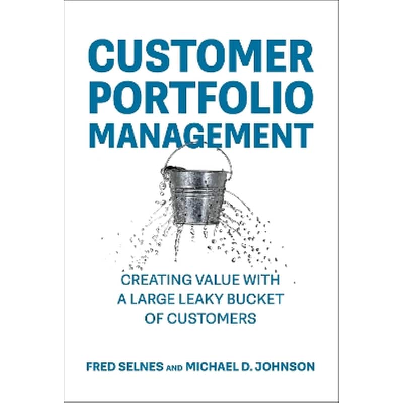 Customer Portfolio Management