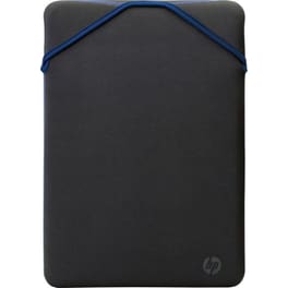 Τσάντα Laptop HP  2F1X7AA 15.6" - Μαύρο, Μπλε