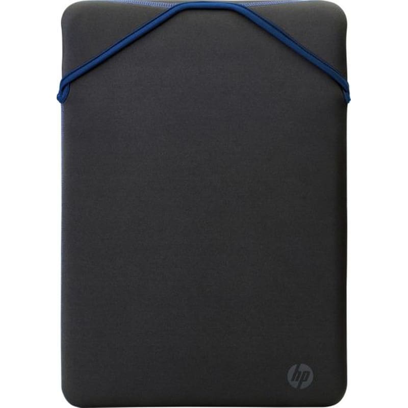 Τσάντα Laptop HP 2F1X7AA 15.6 - Μαύρο, Μπλε