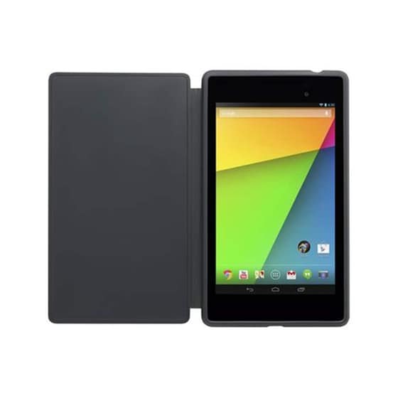 Asus Travel Cover (2013) - Θήκη Nexus 7 - Μαύρο image 0