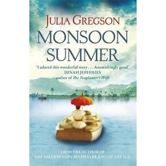 Monsoon Summer image 0