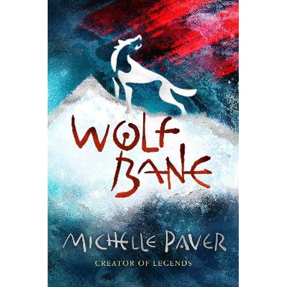 Wolfbane image 0