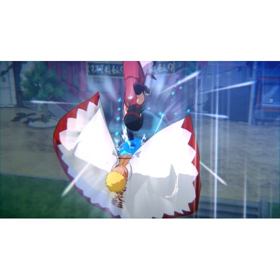 Naruto Shippuden: Ultimate Ninja Storm 4: Road to Boruto + Naruto To Boruto: Shinobi Striker - Xbox One image 19