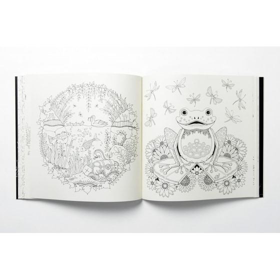 Enchanted Forest image 2