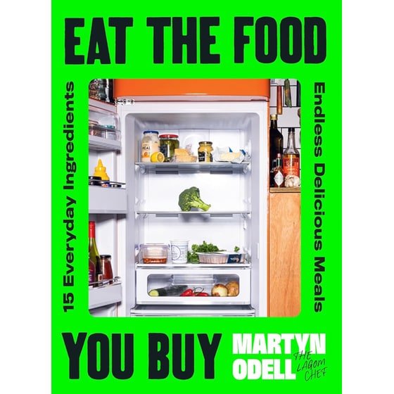 Eat The Food You Buy image 0