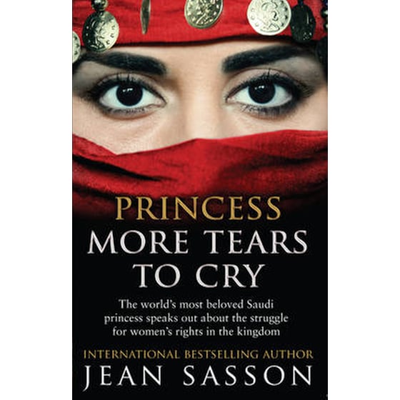 Princess More Tears to Cry image 0