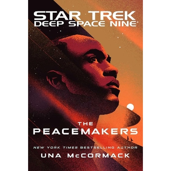 The Peacemakers image 0
