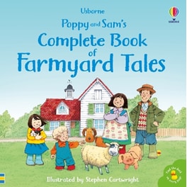 Complete Book of Farmyard Tales