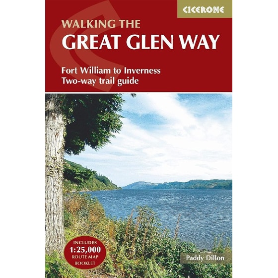 The Great Glen Way image 0