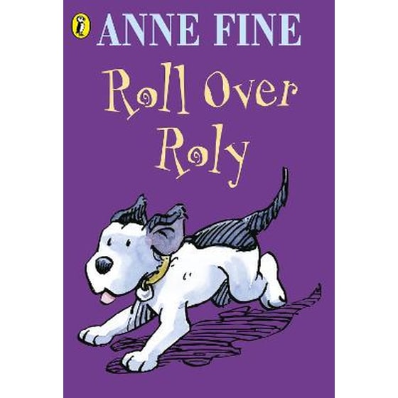 Roll Over Roly image 0
