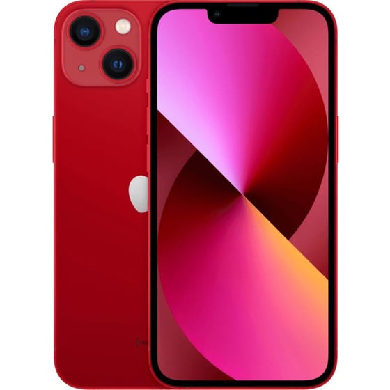 Μεταχειρισμένο Apple iPhone 13 128GB Product Red second go Certified by iRepair image 0
