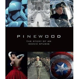 Pinewood- The Story of an Iconic Studio