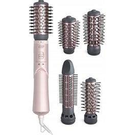 Ηλεκτρική Βούρτσα Philips BHA735/00 1000W Ροζ
