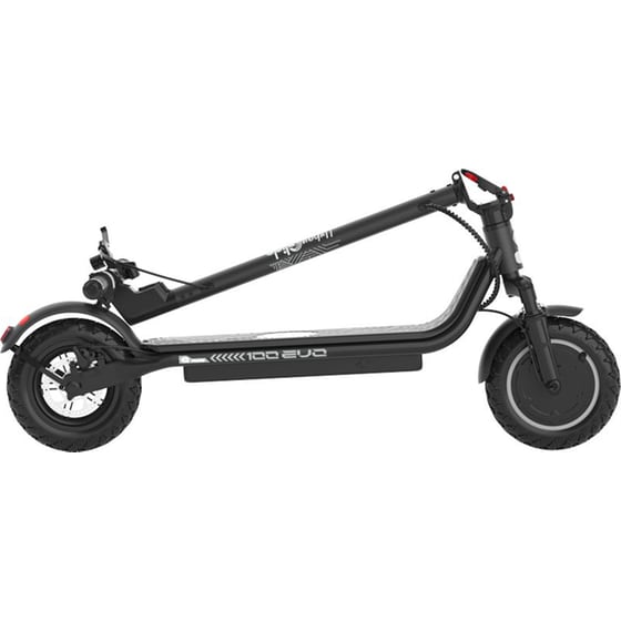 Ηλεκτρικό Πατίνι Urbanglide Ride 100 Evo - Μαύρο image 11