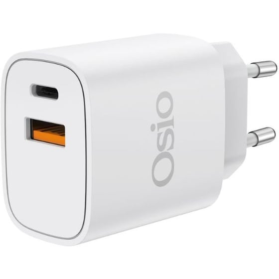 CHARGER OSIO OTU-5904W image 0