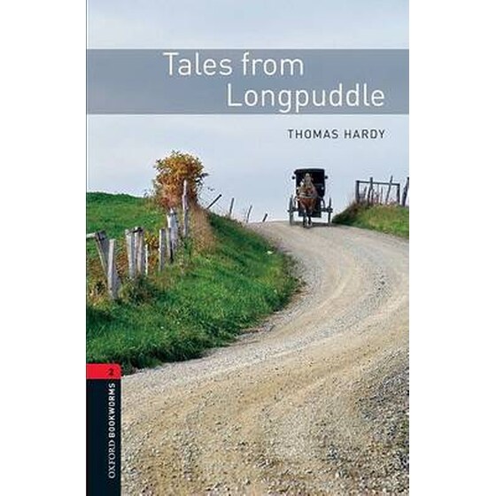 Oxford Bookworms Library: Level 2:: Tales from Longpuddle image 0