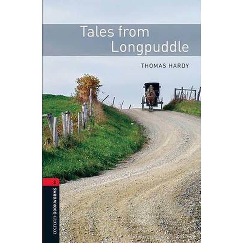 Oxford Bookworms Library: Level 2:: Tales from Longpuddle