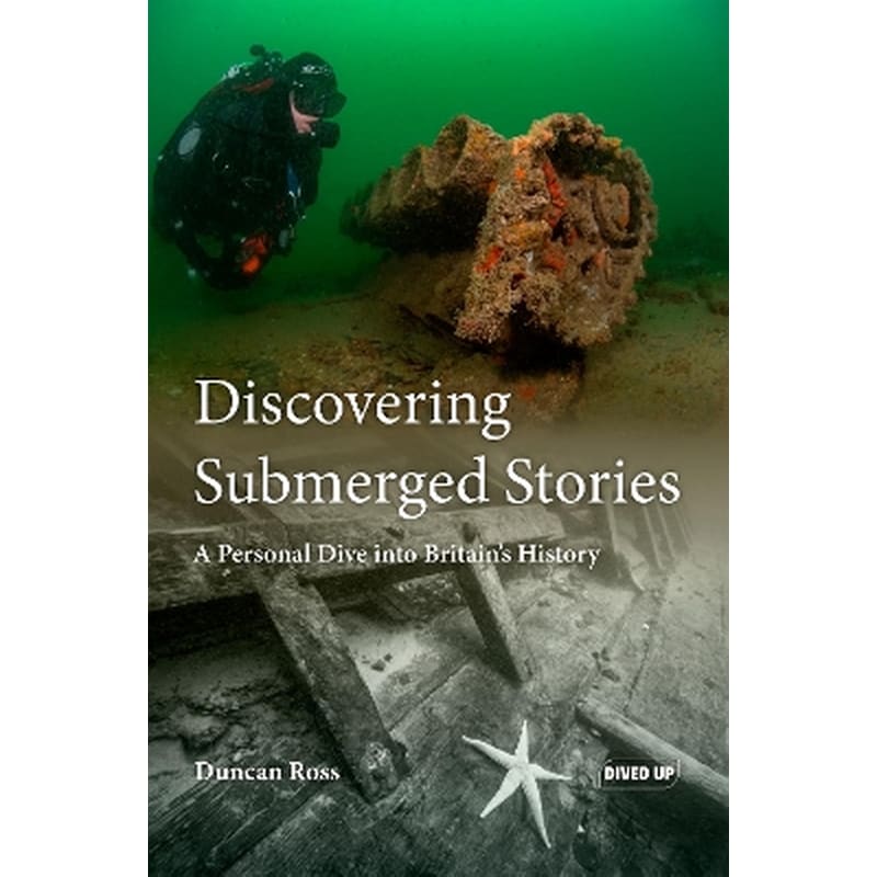 Discovering Submerged Stories