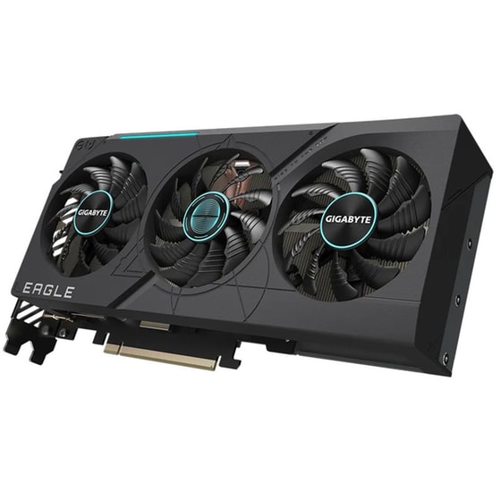 Κάρτα Γραφικών Gigabyte GeForce RTX 4070 Ti 16GB OC image 2