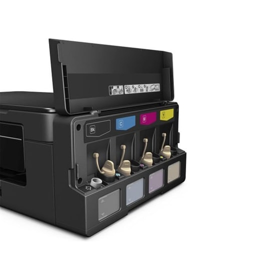 EPSON L3060 ITS   Inkjet A4  WiFi Πολυμηχάνημα image 9
