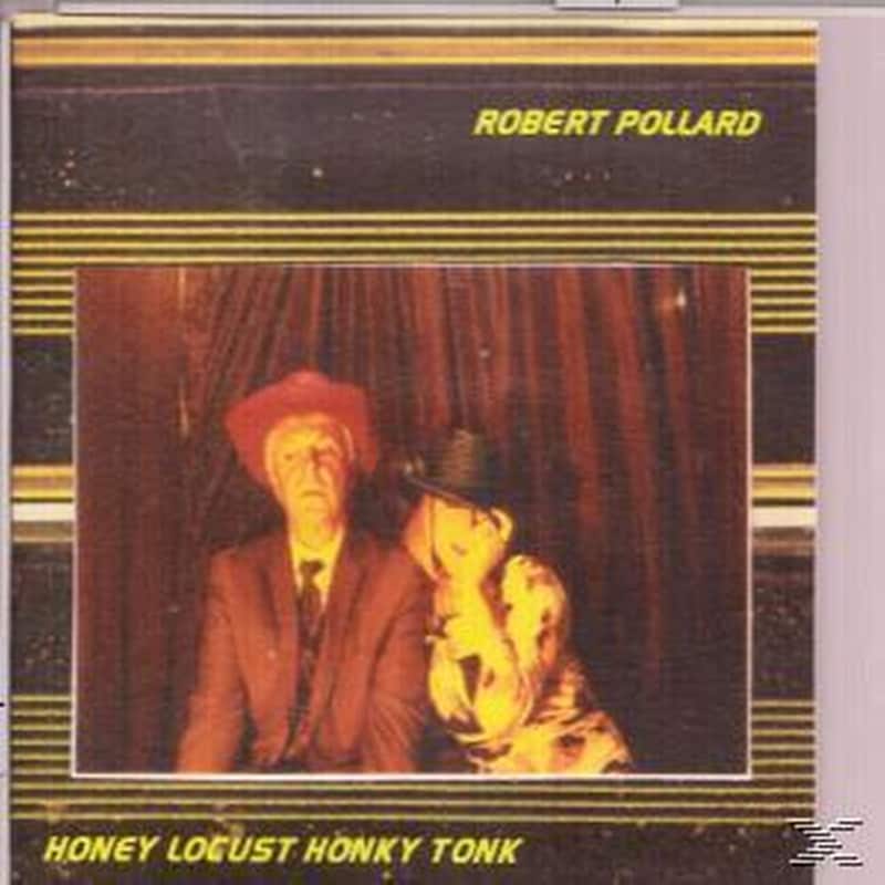 Honey Locust Honkey Tonk