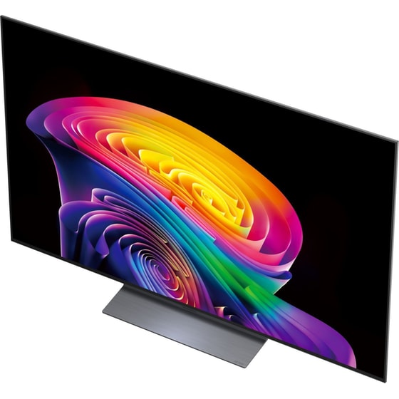 LG OLED 55" 4K Smart Τηλεόραση 55C64LA AI image 7