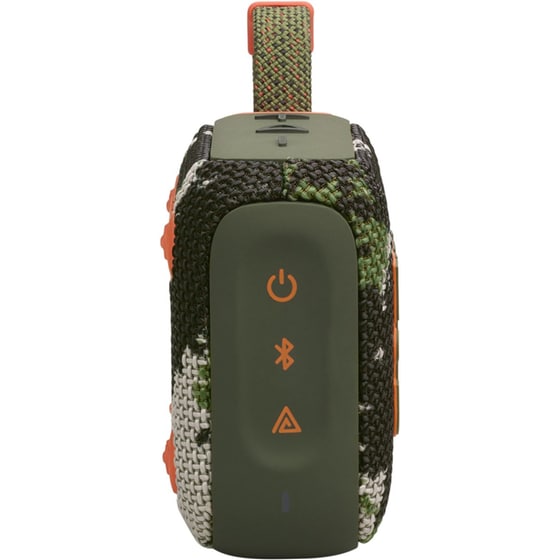 JBL Go 4 Φορητό Ηχείο 4.2W - Camo image 7