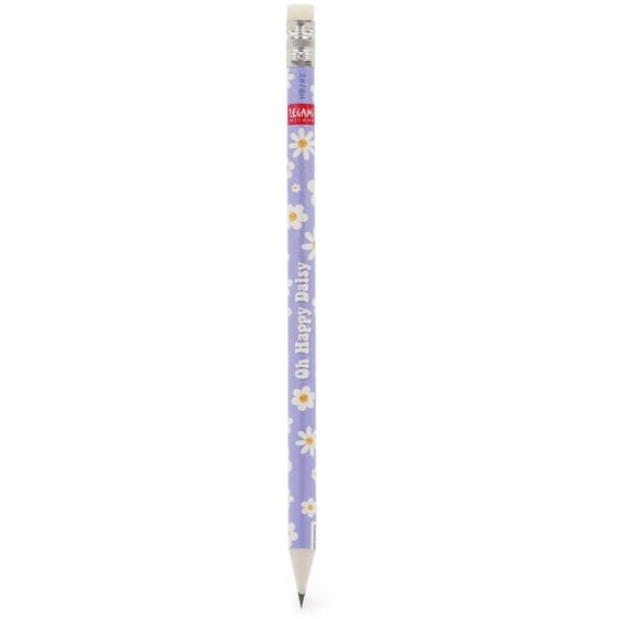 Μολύβι Legami Daisy image 0