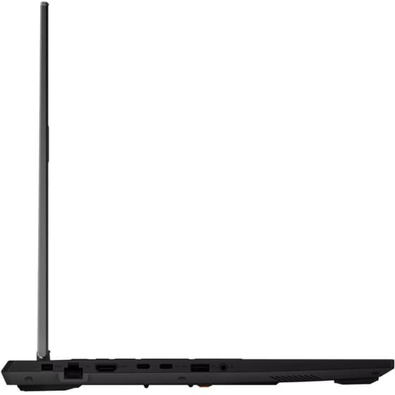 Asus TUF Gaming A16 FA608UMI-TU168W 16" FHD+ IPS (AMD Ryzen 7-260/16 GB/1TB SSD/GeForce RTX 5060/Windows 11 Home) Laptop image 10